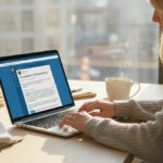 Moins de vues, plus d’impact : la nouvelle équation LinkedIn !